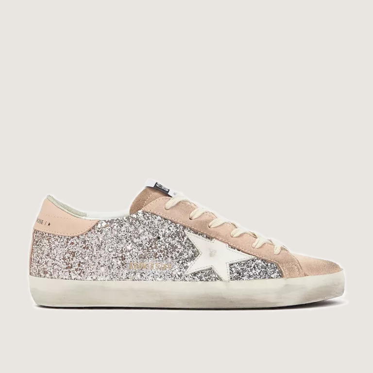 high top golden goose sneakers